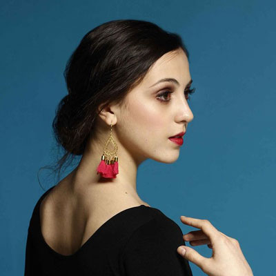 Katherine Barkman, Soloist, San Francisco Ballet