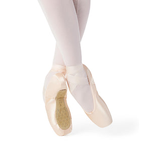 
                  
                    Load image into Gallery viewer, Virtisse Enigma•FX pointe shoe
                  
                
