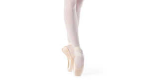 
                  
                    Load and play video in Gallery viewer, Video of Virtisse Enigma pointe shoe
                  
                