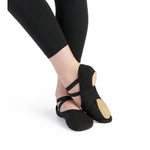 Virtisse V-Strech men's ballet slipper