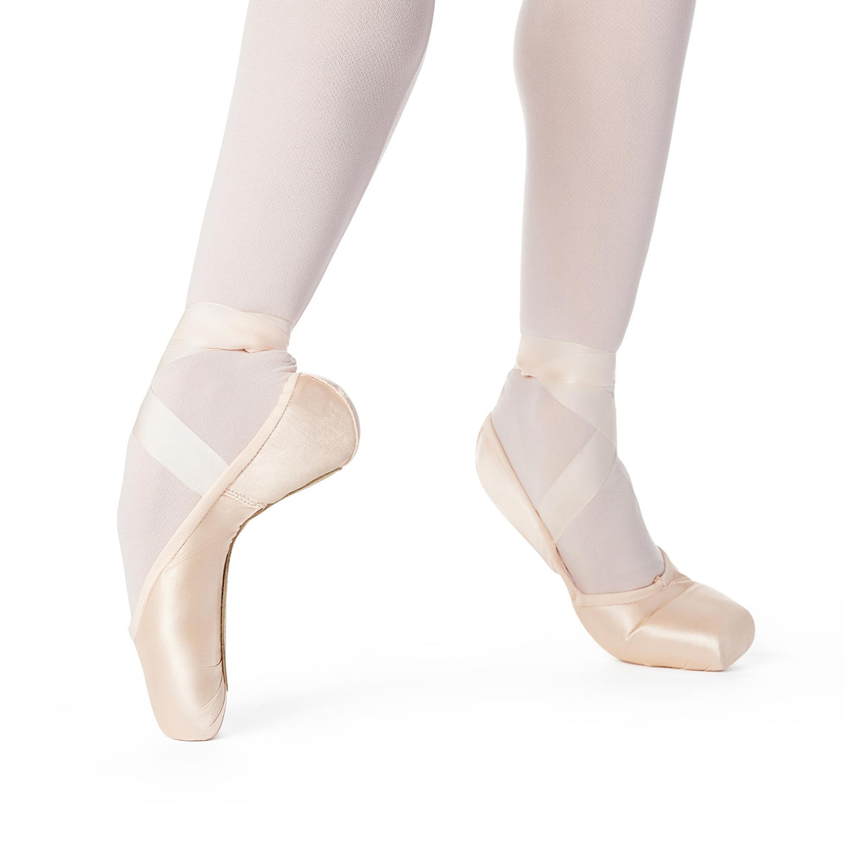 Virtisse Via pointe shoe